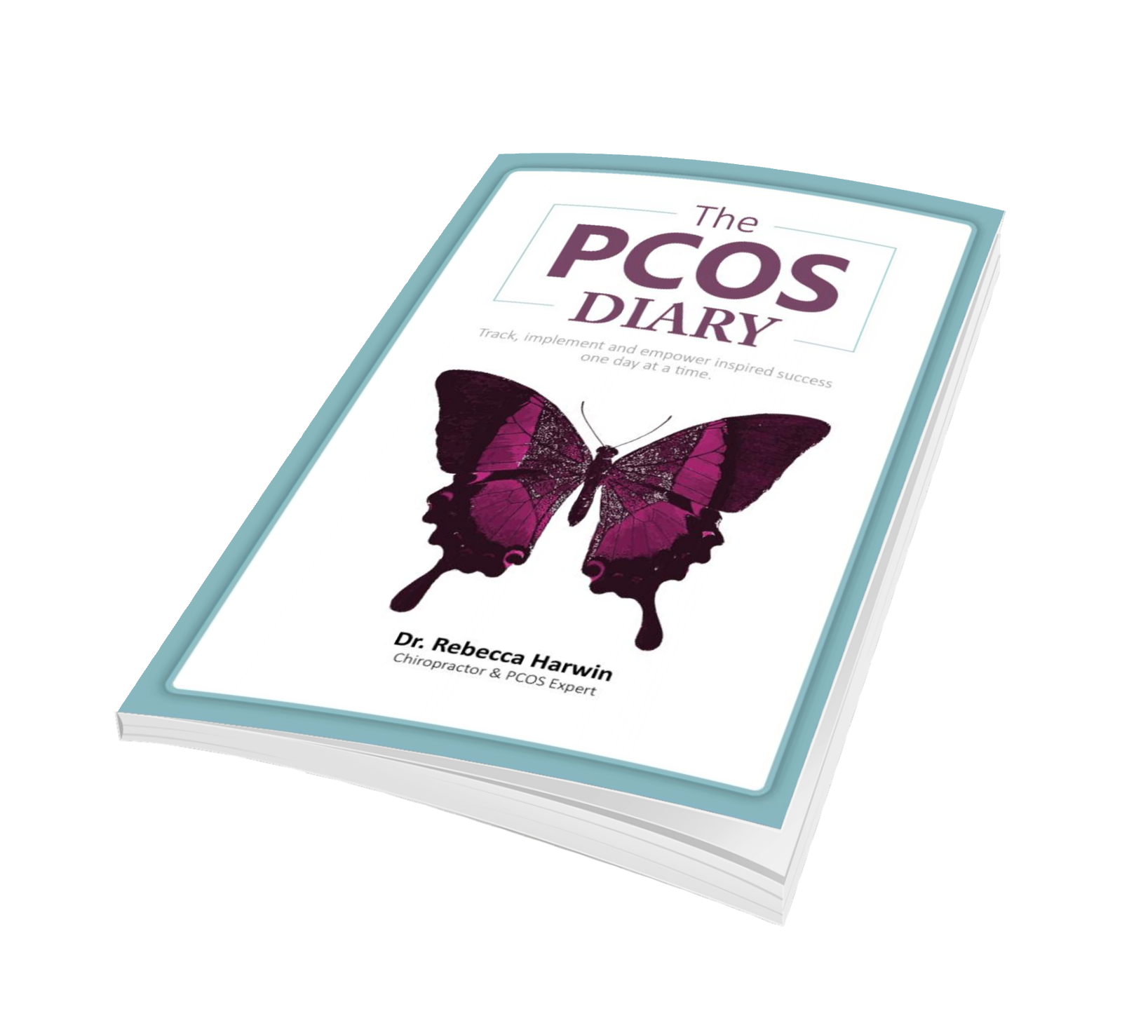 the pcos diary